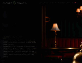 polariscs.com screenshot