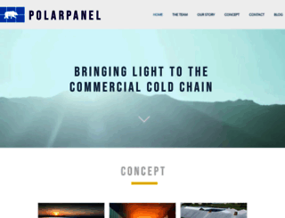 polarpanel.co screenshot