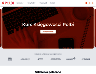 polbi.pl screenshot