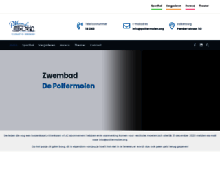 polfermolen.org screenshot