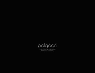polgoon.com screenshot