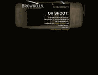 policestore.com screenshot