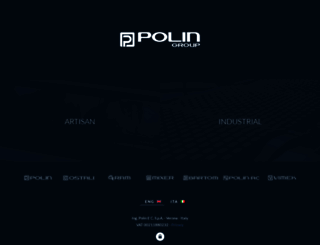 polin.it screenshot