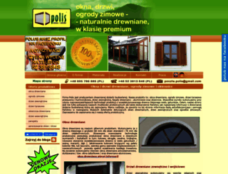 polis.com.pl screenshot