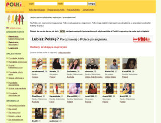 polki.com screenshot