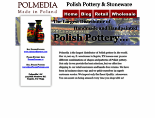 polmedia.com screenshot