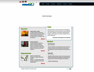 polmex.pl screenshot