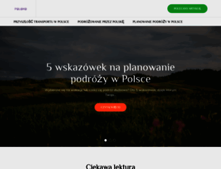 poloko.pl screenshot