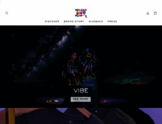 polospreadslove.com screenshot