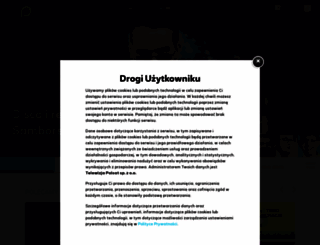 polotv.pl screenshot