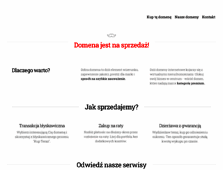 polskazdrowazywnosc.pl screenshot