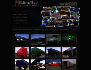 poltrailer.com screenshot