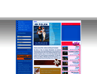 poltravel.net screenshot