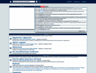 polwro.pl screenshot