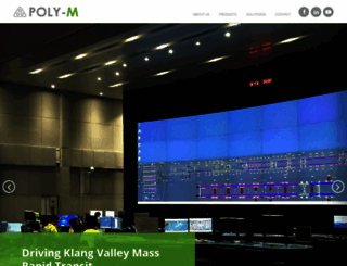 poly-m.asia screenshot