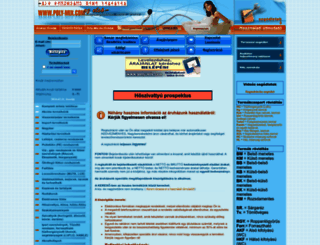 poly-mix.com screenshot