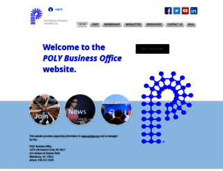 polyacs.net screenshot
