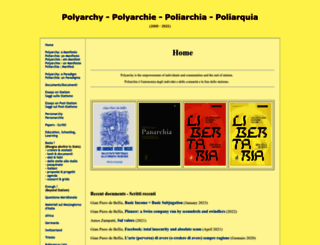 polyarchy.org screenshot