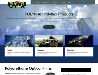 polymar.com screenshot