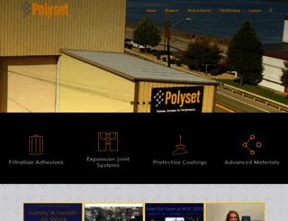 polyset.com screenshot