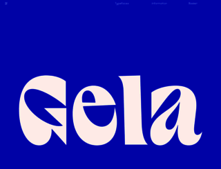 polytype.co.uk screenshot