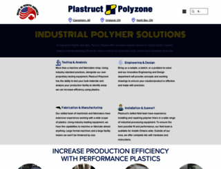 polyzone.com screenshot