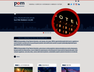 pom-tr.com screenshot