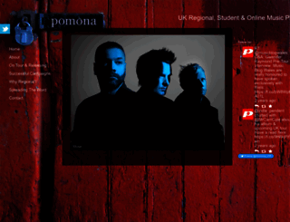 pomonapr.com screenshot