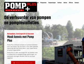 pompplus.eu screenshot