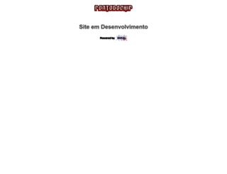 pontodochip.com.br screenshot
