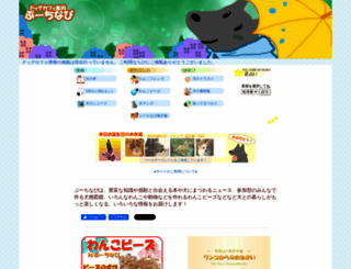 poochnavi.com screenshot