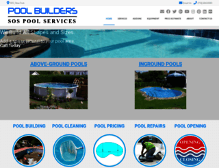 poolbuilders.nyc screenshot