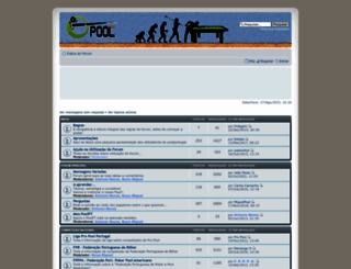 poolpt.com screenshot