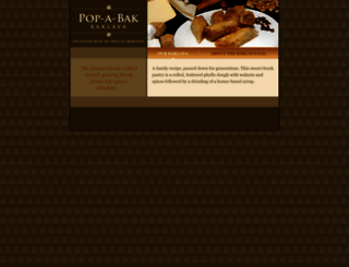 pop-a-bak.com screenshot