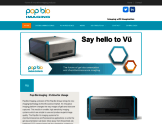 pop-bioimaging.com screenshot