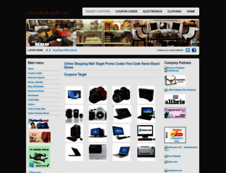 pop.cloverleaf-mall.com screenshot