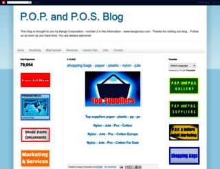popandpos.blogspot.it screenshot