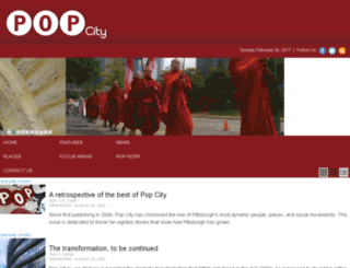 popcitymedia.com screenshot