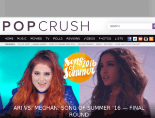 popcrush.ga screenshot