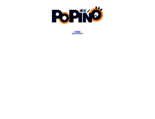 popino.net screenshot
