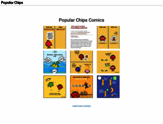 popularchips.com screenshot