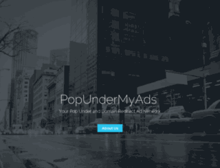 popundermyads.com screenshot