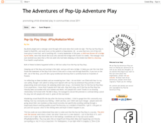 popupadventureplay.blogspot.co.uk screenshot