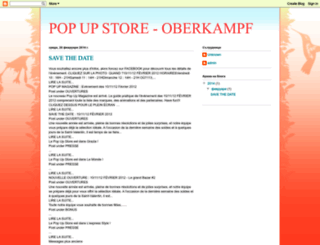 popupstore-oberkampf.blogspot.com screenshot