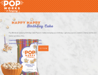 popworks.com screenshot
