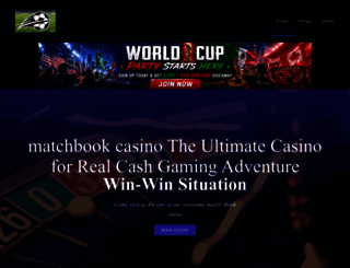 porcamandioca.com screenshot