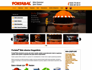 portabalbufe.com screenshot