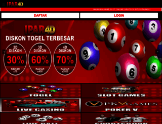 portagecountycan.org screenshot