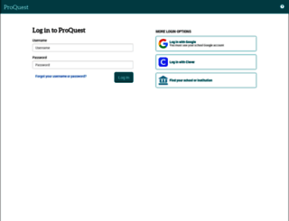 portal.bigchalk.com screenshot