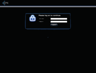 portal.etcconnect.com screenshot